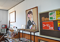 店内イメージ