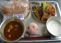 料理イメージ