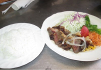 料理イメージ