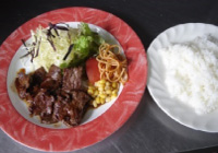 料理イメージ