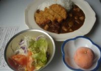 料理イメージ